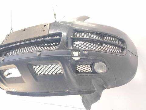 Foto 3ª: Paragolpes Delantero Volkswagen Touareg 3.0 V6 TDI [CATA] (2002)