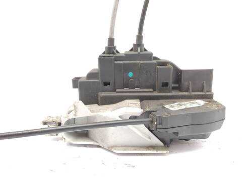 Cerradura Puerta Trasera Derecha Hyundai Grandeur 2.2 DIESEL 155CV 114KW