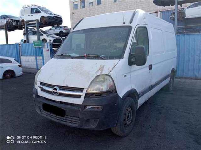 Elevalunas Eléctrico Delantero Izquierdo Opel Movano 2.5 DTI