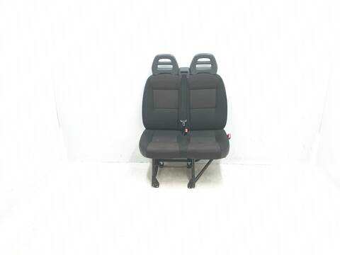 Asiento Delantero Derecho Citroen Jumper 30 L1H1 BLUEHDI 110