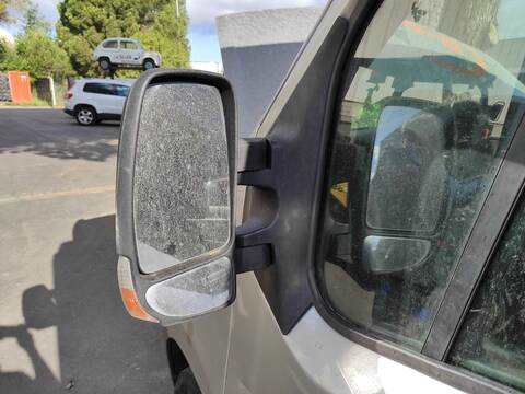 Retrovisor Izquierdo Opel Movano FURGON