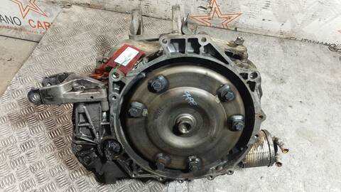 Caja Cambios Citroen C6 EXCLUSIVE 204CV 150KW