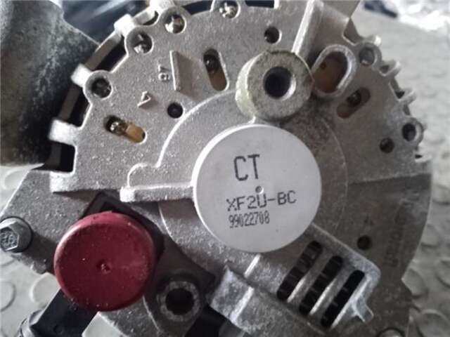 Foto 3ª: Alternador Ford Windstar 3.0 BÁSICO (1999- ) [3.0 LTR. - 108 KW V6 CAT]