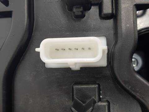 Foto 2ª: Piloto Trasero Izquierdo Renault Kangoo L2