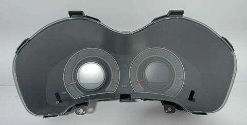 Cuadro de Instrumentos Toyota Auris LUNA 1 TD CAT 90CV