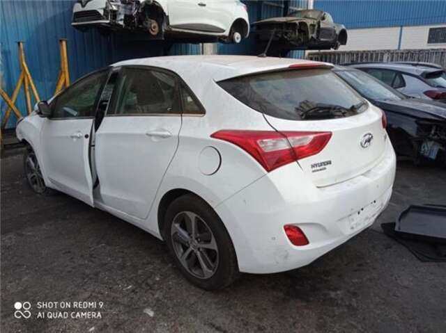 Foto 2ª: Transmision Delantera Izquierda Hyundai i30 1.4 25 ANIVERSARIO [1.4 LTR. - 73 KW CAT] [G4LC]