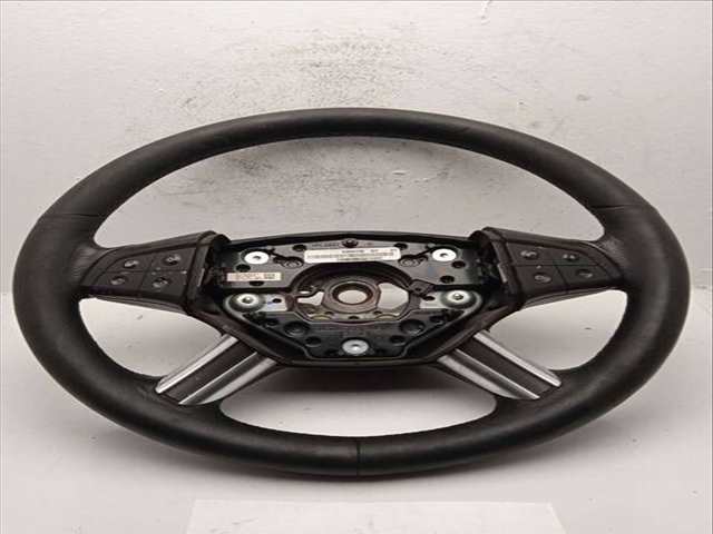 Volante Mercedes Clase R 280 3.0 CDI CAT 224CV 165KW