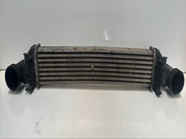 Intercooler Mercedes Clase E 220 2.2 DCI