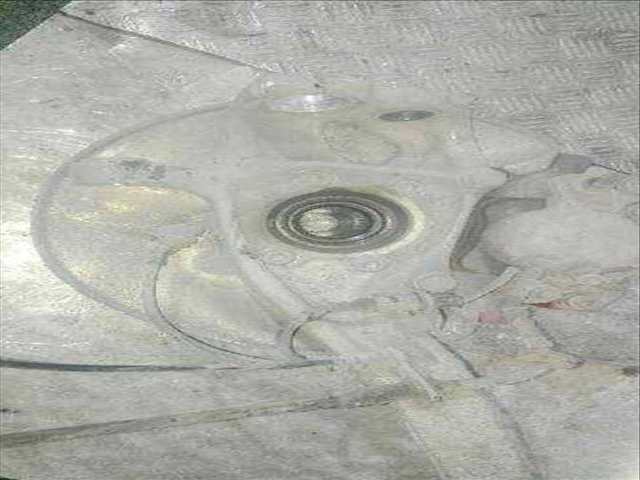 Mangueta Delantera Derecha Audi A6 2.0 16V TDI 177CV 130KW