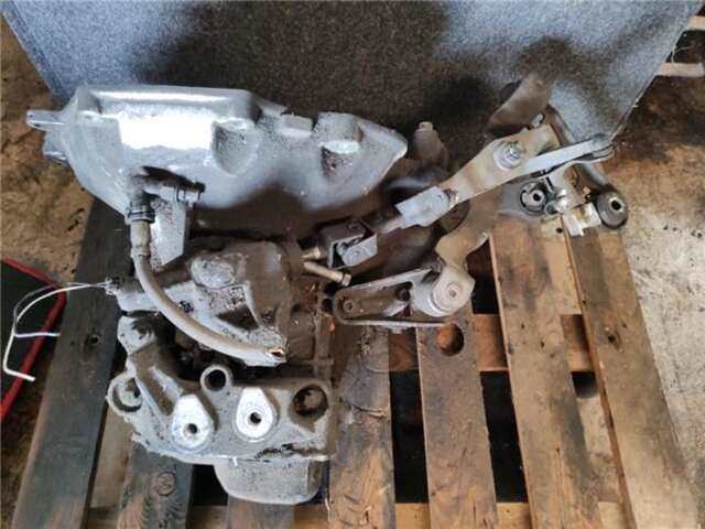 Foto 2ª: Caja Cambios Opel Corsa 1.2 [Z 12 XE]