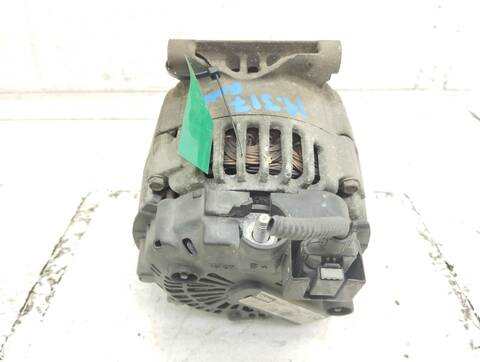 Foto 4ª: Alternador Mercedes Clase A 140 A 160 CDI A-EDITION 82CV 60KW [640942] (2008)