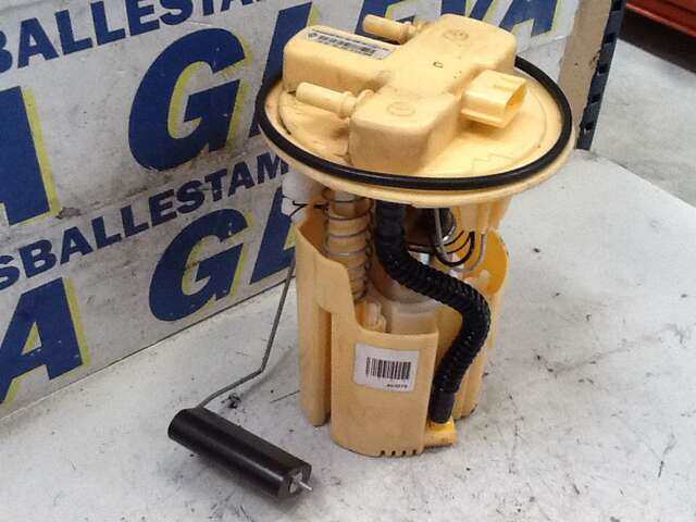 Foto 2ª: Aforador Renault Clio 1.5 DCI (2014)