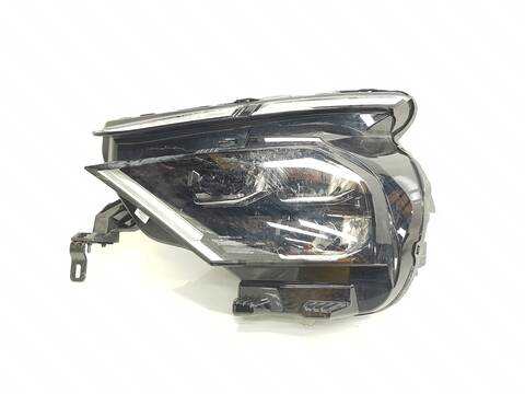 Faro Izquierdo Citroen C4 FEEL PACK
