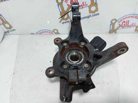 Mangueta Delantera Derecha Kia Carens BASIC