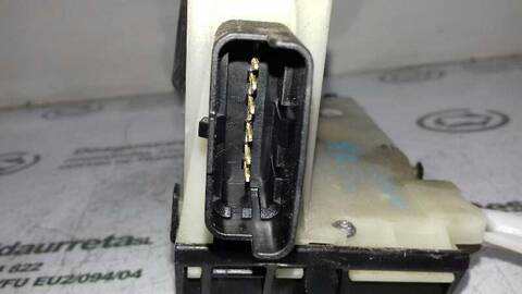 Foto 3ª: Cerradura Puerta Trasera Izquierda Citroen C4 SPORT 112CV 82KW [9HR] (2011)
