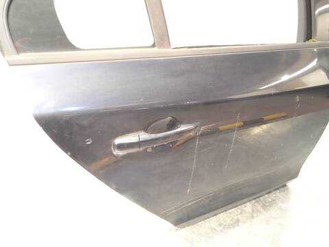 Foto 2ª: Puerta Trasera Derecha Volvo S60 D2 120CV 88KW [D 4204 T20,D 4204 T8] (2015)