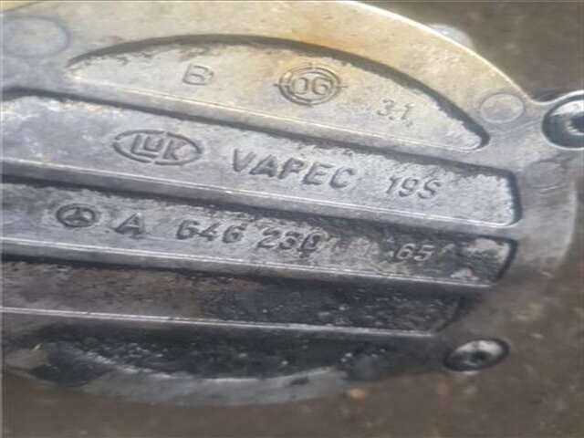 Foto 2ª: Depresor Freno Bomba Vacio Mercedes Sprinter 511 CDI [OM 646.985]