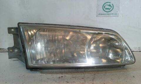 Faro Derecho Hyundai H1 2.5 CRDI CAT 140CV 103KW