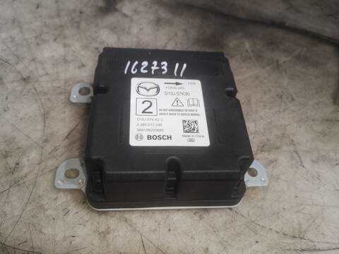 Foto 2ª: Centralita Airbag Mazda CX3 G DK) S5 (2015)