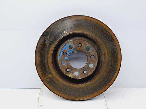 Disco Freno Delantero Alfa Romeo Stelvio EXECUTIVE 4WD 209CV 154KW