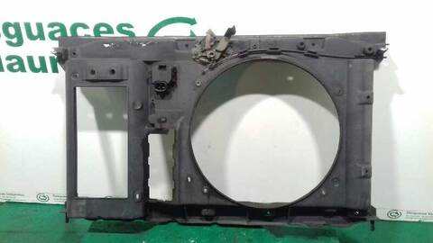 Panel Frontal Peugeot 307 1.6 HDI FAP CAT 9HZ - DV6TED4) 109CV 80KW
