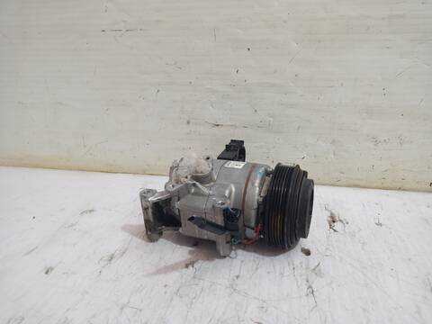 Compresor Aire Acondicionado Mazda 3 CENTER-LINE 150CV 110KW