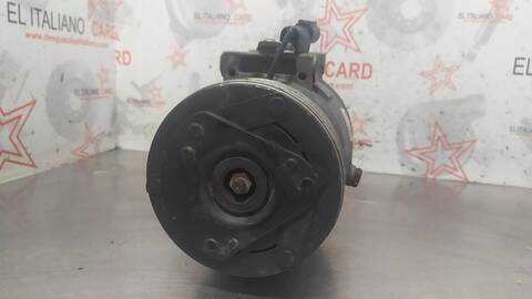 Foto 2ª: Compresor Aire Acondicionado Ssangyong Rexton RX 270 FULL 163CV 120KW [D27DT] (2005)