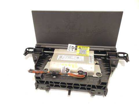 Foto 4ª: Pantalla Multifuncion Audi Q5 40 TDI QUATTRO 204CV 150KW [DTPA] (2024)