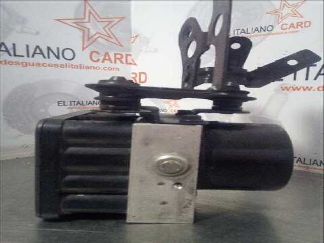 Foto 4ª: Abs Seat Leon ERENCE 105CV 77KW [BXE] (2007)