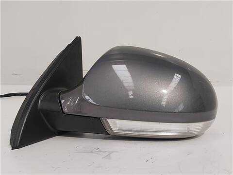 Foto 2ª: Retrovisor Izquierdo Volkswagen Passat 2.0 TDI 16V BERLINA 140CV 103KW [BKP] (2005)