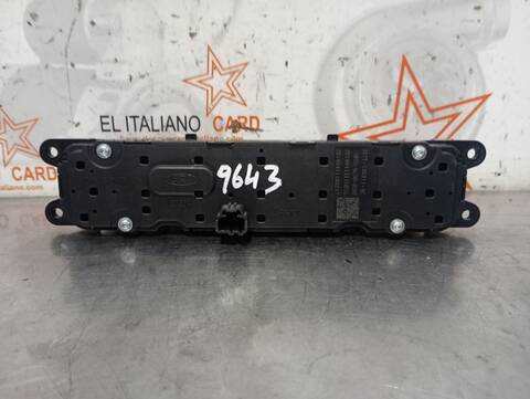 Foto 4ª: Sistema Audio Radio CD Ford Focus TITANIUM 120CV 88KW [ZTDB] (2019)