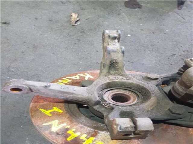 Mangueta Delantera Izquierda Renault Kangoo 1.5 AUTHENTIQUE [1.5 LTR. - 50 KW DCI DIESEL]