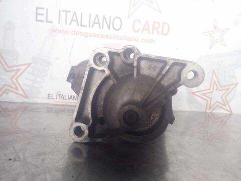 Foto 2ª: Motor de Arranque Renault Espace EXPRESSION 150CV 110KW [G9T742] (2005)
