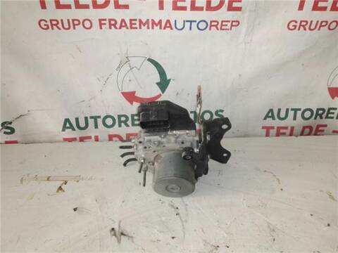 Centralita Abs Toyota Urban 1.3 ACTIVE [1.3 LTR. 74KW 16V CAT]