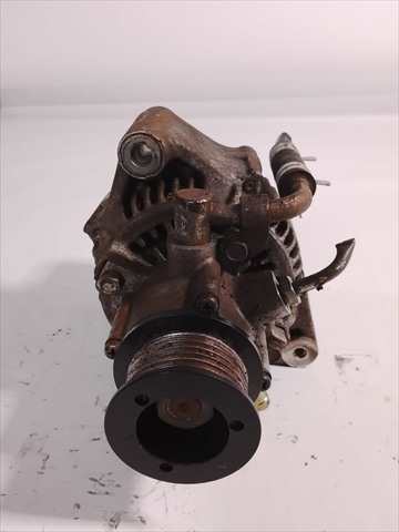 Foto 3ª: Alternador Land Rover Freelander 2.0 DIESEL [D/20T2N] (1999)