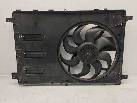 Electroventilador Volvo V40 KINETIC 120CV 88KW