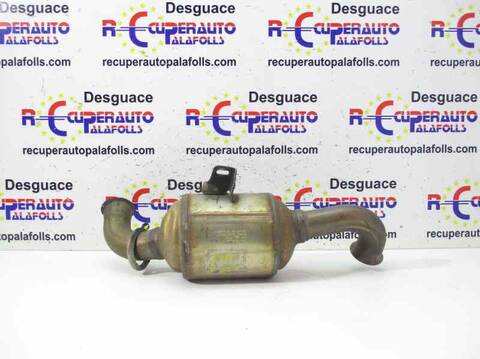 Foto 2ª: Catalizador Peugeot 207 9HXDV6ATED4 (2009)