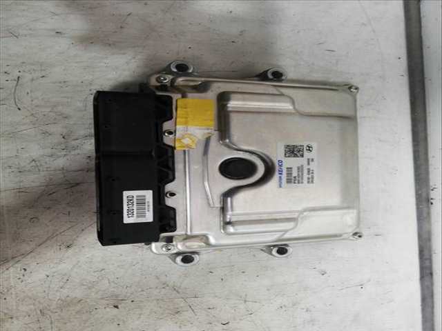 Foto 3ª: Centralita Motor ECU Hyundai i30 G4LK (2019)