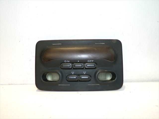 Luz Interior Dodge Stealth 3.0 G 24 VALVULAS 1991-1996