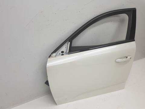 Foto 3ª: Puerta Delantera Izquierda Peugeot 308 ACTIVE