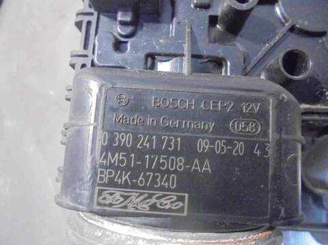 Foto 3ª: Motor Limpia Delantero Ford Focus AMBIENTE D) BERLINA 90CV 66KW [HHDA] (2009)
