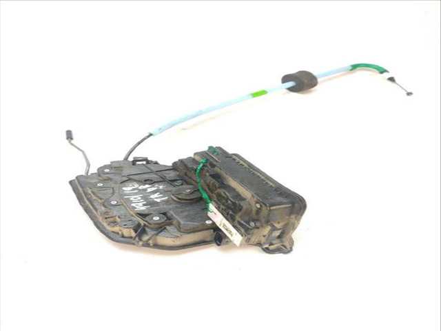 Cerradura Puerta Trasera Derecha Bmw X1 SDRIVE 18 D