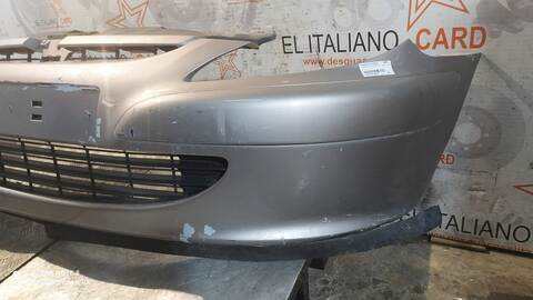 Foto 4ª: Paragolpes Delantero Peugeot 307 XR CLIM PLUS 90CV 66KW [9HX] (2005)