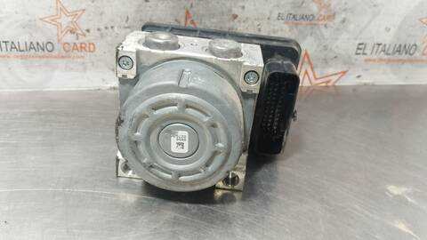 Abs Alfa Romeo Giulietta PROGRESSION 120CV 88KW