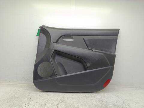 Tapizados Cartoneras Kia Sportage BUSINESS 2WD 116CV 85KW