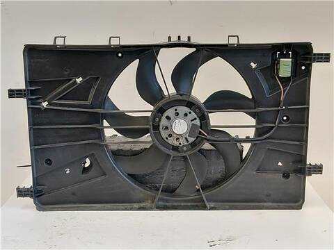 Electroventilador Opel Astra 1.4 TURBO 140CV 103KW