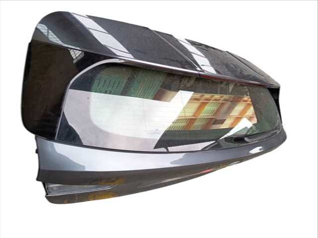 Foto 2ª: Portón Bmw Serie 1 118 2.0 D F40) B47D20 (2019)