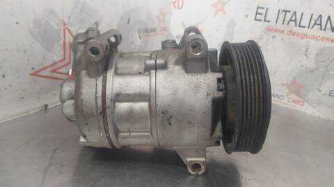 Foto 3ª: Compresor Aire Acondicionado Peugeot 308 ACCESS 115CV 85KW [9H05] (2014)