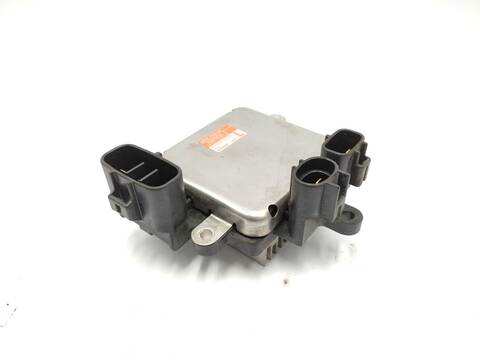 Foto 2ª: Centralita Motor ECU Toyota Rav4 197CV [2AR] (2017)