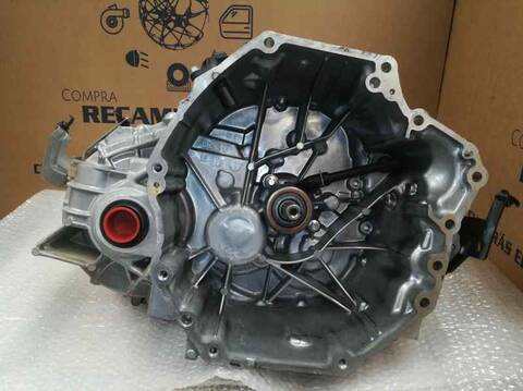 Caja Cambios Nissan X-Trail 360 130CV 96KW T32)